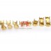 DZL119 Fancy empty cup chains DZL119 Fancy empty cup chains